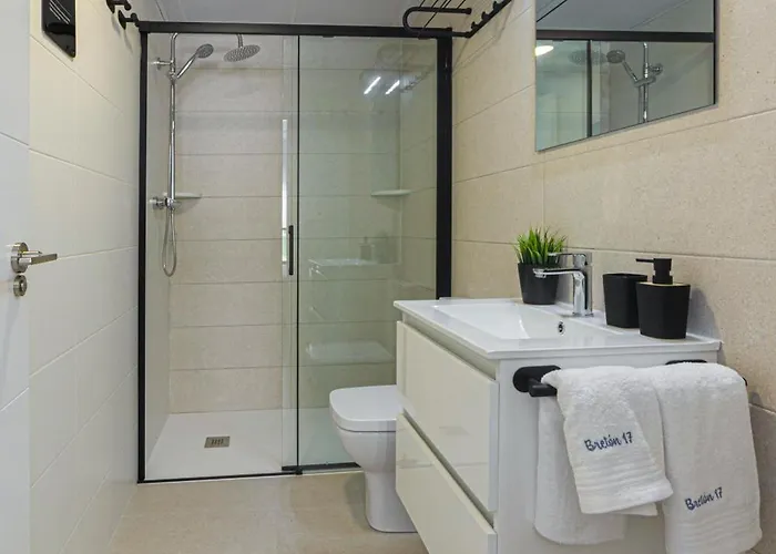 Breton 17- Con Piscina Climatizada En Centro Alicante