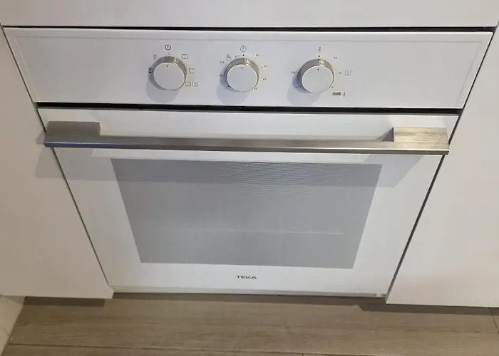 Breton 17- Con Piscina Climatizada En Centro * Alicante