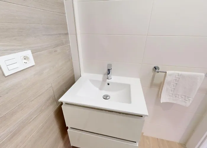 Apartman Breton 17- Con Piscina Climatizada En Centro *