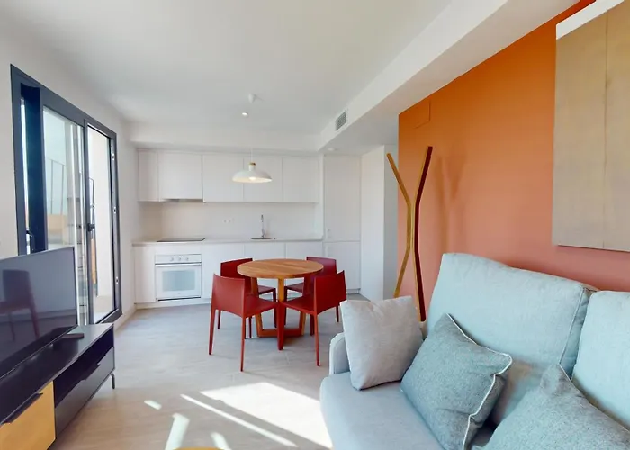 Apartman Breton 17- Con Piscina Climatizada En Centro *